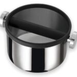 Battifiltro Caffè Acciaio Inox