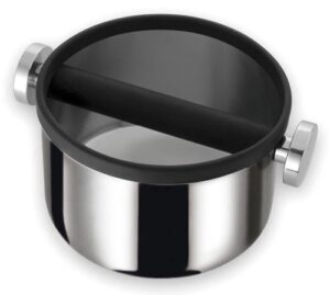 Battifiltro Caffè Acciaio Inox