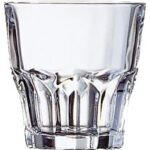 Bicchiere Rock Medium Granity 20cl