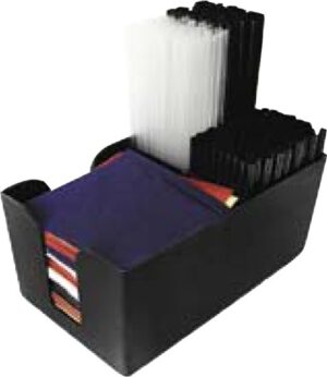 Bar Organizer