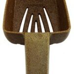 Paletta Ghiaccio Eco Legno 10 oz