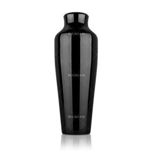 Shaker Parisienne Chrono Lumian - Nero