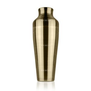 Shaker Parisienne Chrono Lumian - Bronzo