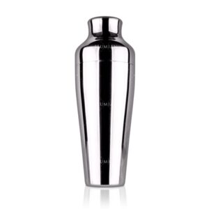 Shaker Parisienne Chrono Lumian - Argento