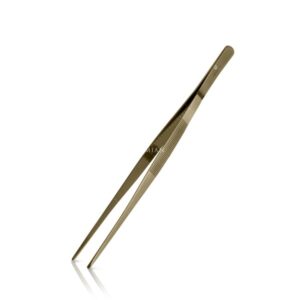 Pinza Garnish Lumian - Bronzo