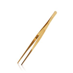 Pinza Garnish Lumian - Oro
