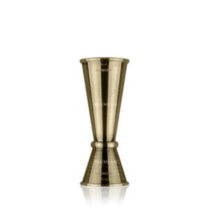 Jigger Japanese Lumian - Bronzo