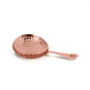 Julep Strainer Lumian - Rame
