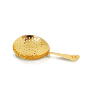 Julep Strainer Lumian - Oro