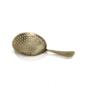 Julep Strainer Lumian - Bronzo