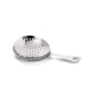 Julep Strainer Lumian - Argento