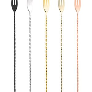 Bar Spoon Tridente Lumian