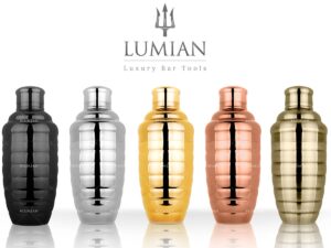 Cobbler Bomber Lumian
