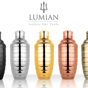 Cobbler Bomber Lumian