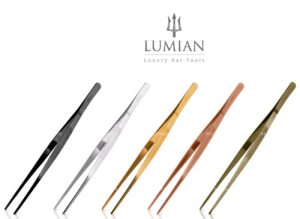 Pinza Garnish Lumian