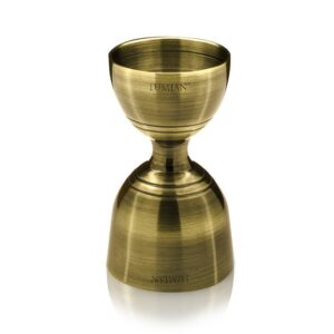Jigger Giove Lumian - Bronzo