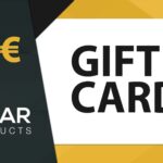 Gift Card €100