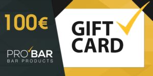 Gift Card €100