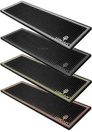 Bar Mat Lumian Vari Colori