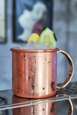 Moscow Mule Mug Lumian
