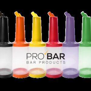 Speed Bottle con Store 'n Pour