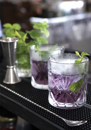 Bicchiere Old Fashioned Melodia