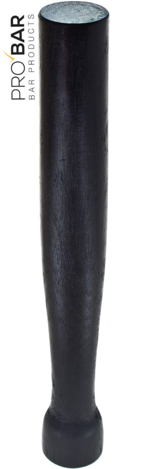 Pestello in Legno di Caucciù 19cm