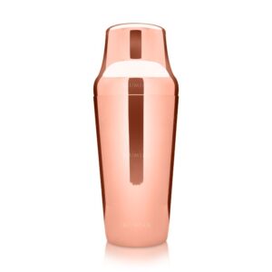 Shaker Parisienne Zeus Lumian - Rame
