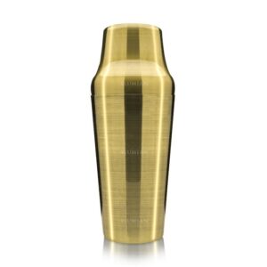 Shaker Parisienne Zeus Lumian - Bronzo