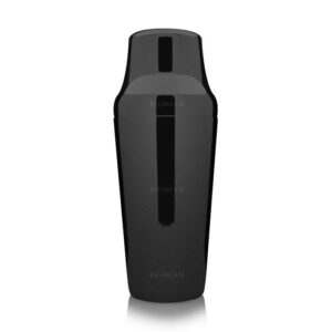 Shaker Parisienne Zeus Lumian - Nero