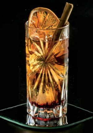 Bicchiere Tumbler Oasis (confezione da 6 pz.)