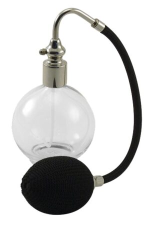 Vaporizzatore Vintage in vetro