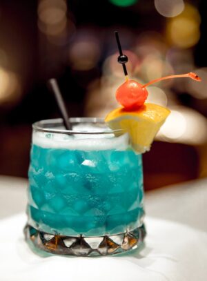 Old Fashioned Diamond