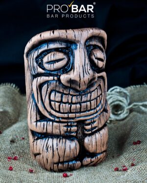 Tiki Mug Manawa