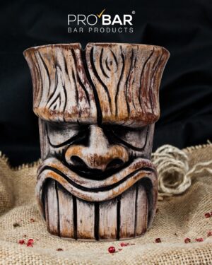 Tiki Mug Trunk