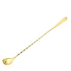 Bar Spoon Hoffman Lumian - Oro