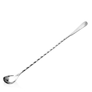 Bar Spoon Hoffman Lumian - Argento