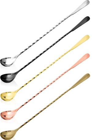 Bar Spoon Hoffman Lumian