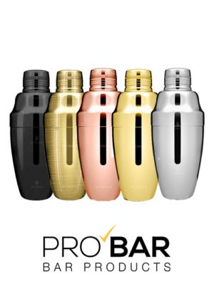 Cobbler Shaker Kenta Lumian 500ml