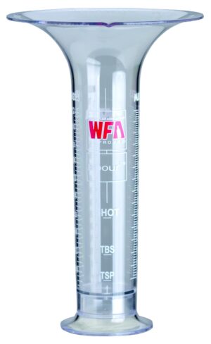 Pour Check WFA