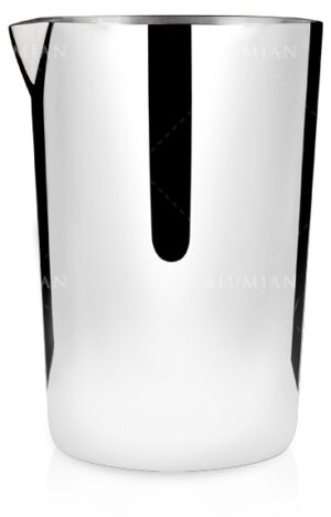 Mixing Tin Lumian in acciaio inox