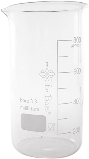 Mixing Glass Becher 80cl