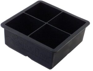 Stampo Ghiaccio Cubo Grande