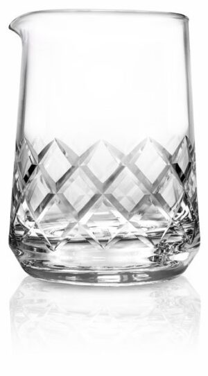 Mixing Glass Nishi Lumian