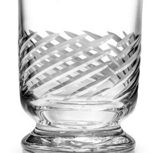 Mixing Glass Kashiwa Lumian