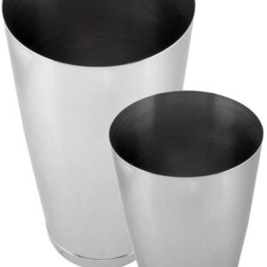 Boston Shaker & Half Tin (bilanciati)
