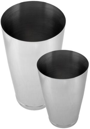 Boston Shaker & Half Tin (bilanciati)