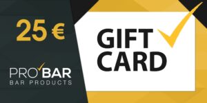 Gift Card €25