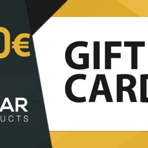 Gift Card 1000€