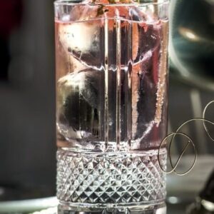 Bicchiere Tumbler Brillante (confezione da 6 pz.)